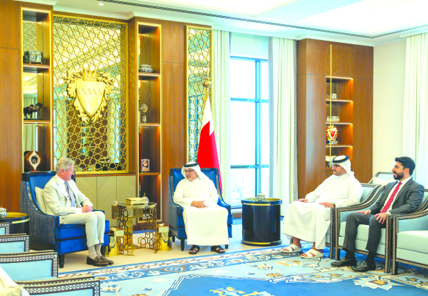 Importance of ties with research institutions highlighted